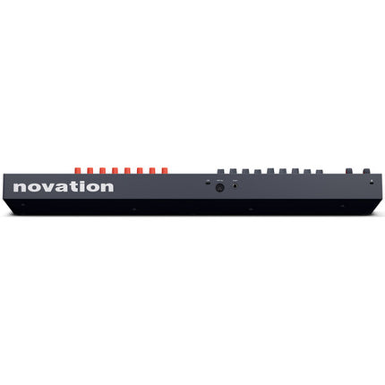 Novation FLkey 2 49 Teclas Controlador MIDI USB con 16 Pads y 9 Faders