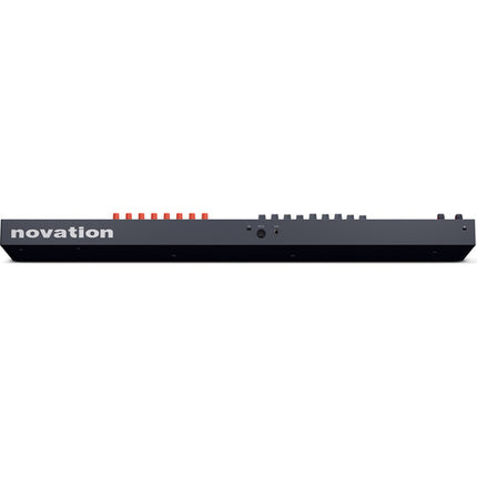Novation FLkey 2 61 Teclado MIDI USB para FL Studio 16 Pads 61 Teclas