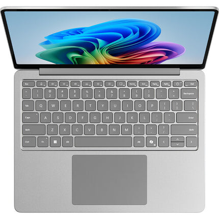 Microsoft 13" Surface Laptop Empresarial Copilot Intel Core Ultra 16GB 256GB SSD Platinum