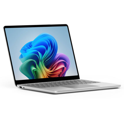 Microsoft 13" Surface Laptop Empresarial Copilot Intel Core Ultra 16GB 256GB SSD Platinum
