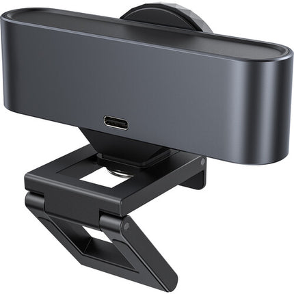 EMEET SmartCam C960 Ultra 4K Webcam Video 30 fps Sensor CMOS 1/5"