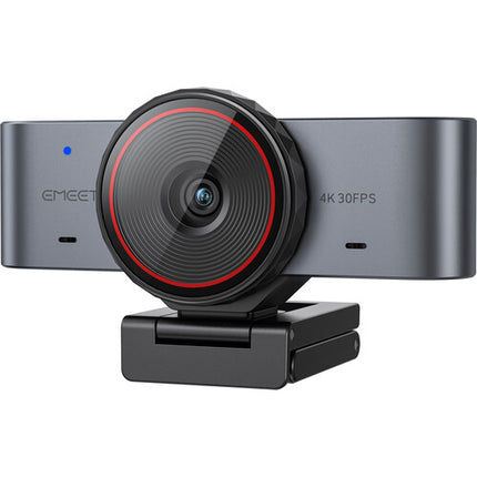 EMEET SmartCam C960 Ultra 4K Webcam Video 30 fps Sensor CMOS 1/5"