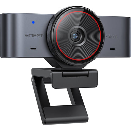 EMEET SmartCam C960 Ultra 4K Webcam Video 30 fps Sensor CMOS 1/5"