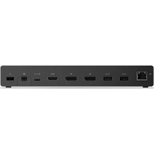 Lenovo ThinkPad USB4 Dock 5000 Estación de Acoplamiento 65W USB4 40Gb/s 8K