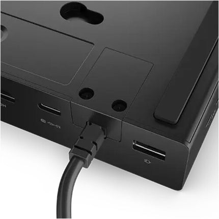 Lenovo ThinkPad USB4 Dock 5000 Estación de Acoplamiento 65W USB4 40Gb/s 8K