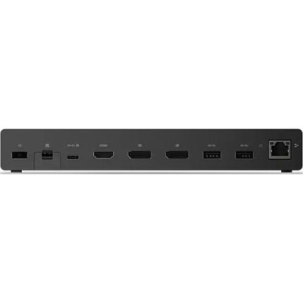 Lenovo ThinkPad USB4 Smart Dock 5500 estación de acoplamiento 100W 8K60 4K144