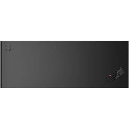 Lenovo ThinkPad USB4 Smart Dock 5500 estación de acoplamiento 100W 8K60 4K144