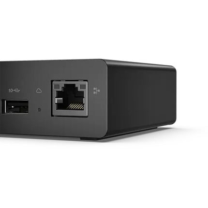 Lenovo ThinkPad USB4 Smart Dock 5500 estación de acoplamiento 100W 8K60 4K144