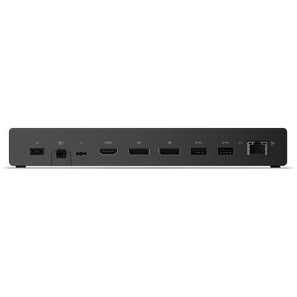 Lenovo ThinkPad Thunderbolt 4 Smart Dock 7500 Gen 2 Dock Estación 100W PD 8K60 y 4K144