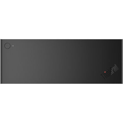 Lenovo ThinkPad Thunderbolt 4 Smart Dock 7500 Gen 2 Dock Estación 100W PD 8K60 y 4K144