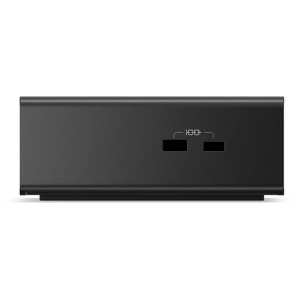 Lenovo ThinkPad Thunderbolt 4 Smart Dock 7500 Gen 2 Dock Estación 100W PD 8K60 y 4K144