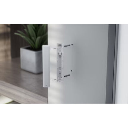 Ubiquiti UniFi Protect Sensor de Rotura de Vidrio con Detección de Movimiento y 3 Años de Batería