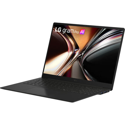 LG 16" gram Pro Laptop Copilot+ Intel Core Ultra X7 32GB 1TB SSD Pantalla 2880x1800 120Hz