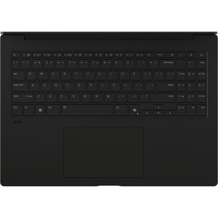 LG 16" gram Pro Laptop Copilot+ Intel Core Ultra X7 32GB 1TB SSD Pantalla 2880x1800 120Hz