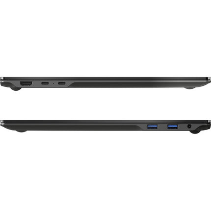 LG 16" gram Pro Laptop Copilot+ Intel Core Ultra X7 32GB 1TB SSD Pantalla 2880x1800 120Hz