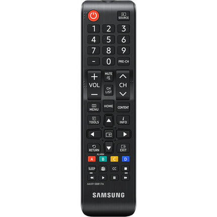 Samsung VG-TM1240BH Mando Universal IR para TVs Samsung con Pilas AAA