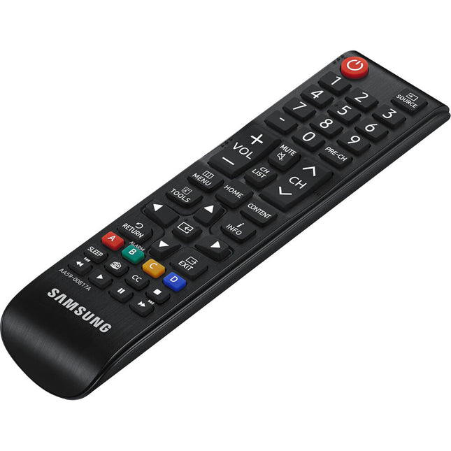 Samsung VG-TM1240BH Mando Universal IR para TVs Samsung con Pilas AAA