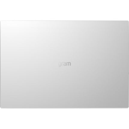 LG 14" gram Laptop Copilot+ PC Ryzen 7 16GB 1TB SSD Silver