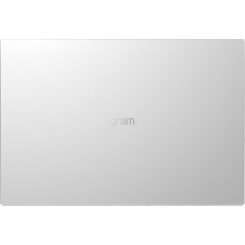 LG 14" gram Laptop Copilot+ PC Ryzen 7 16GB 1TB SSD Silver