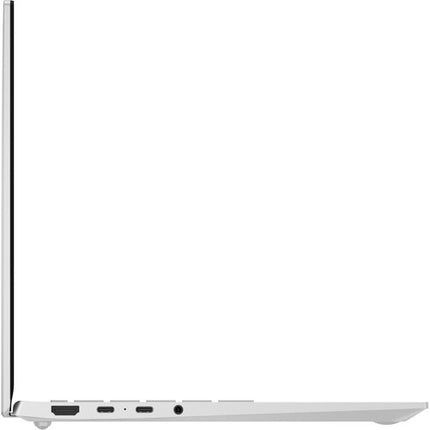 LG 14" gram Laptop Copilot+ PC Ryzen 7 16GB 1TB SSD Silver