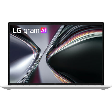 LG 14" gram Laptop Copilot+ PC Ryzen 7 16GB 1TB SSD Silver