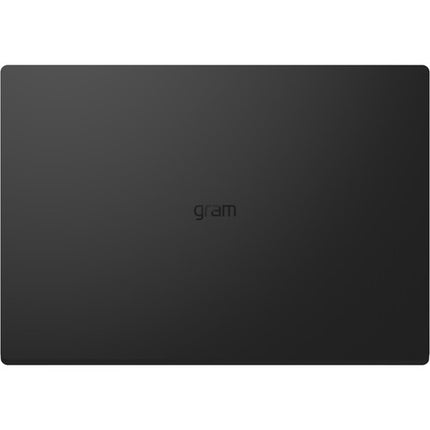 LG 17" gram Pro Laptop Copilot+ PC 32GB 1TB SSD 2560x1600 IPS
