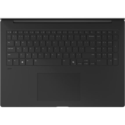 LG 17" gram Pro Laptop Copilot+ PC 32GB 1TB SSD 2560x1600 IPS