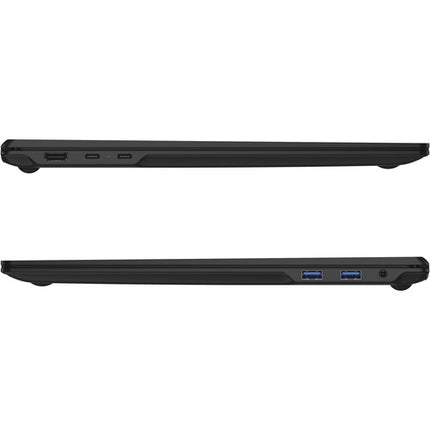 LG 17" gram Pro Laptop Copilot+ PC 32GB 1TB SSD 2560x1600 IPS