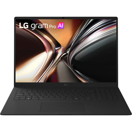 LG 17" gram Pro Laptop Copilot+ PC 32GB 1TB SSD 2560x1600 IPS
