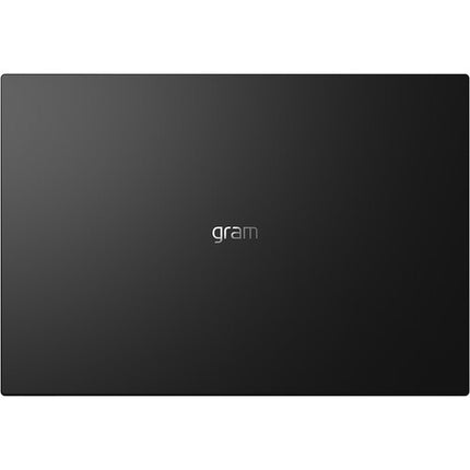 LG 14" gram Laptop Copilot+ PC Ryzen 5 435 32GB 1TB SSD Negro