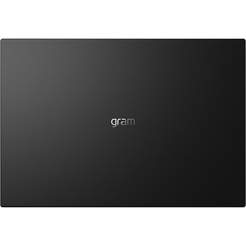 LG 14" gram Laptop Copilot+ PC Ryzen 5 435 32GB 1TB SSD Negro