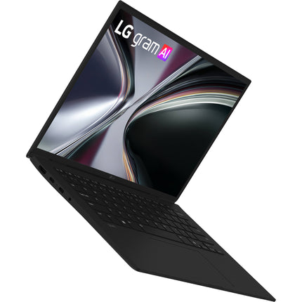 LG 14" gram Laptop Copilot+ PC Ryzen 5 435 32GB 1TB SSD Negro