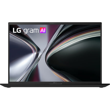 LG 14" gram Laptop Copilot+ PC Ryzen 5 435 32GB 1TB SSD Negro