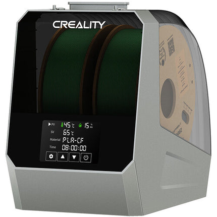 Creality Space Pi Plus Secadora de Filamento Capacidad Dual Control Temperatura 48 Horas