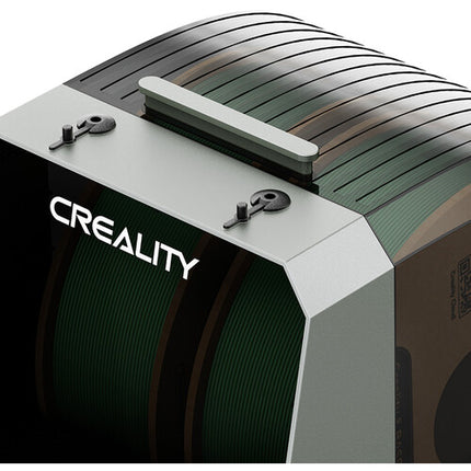 Creality Space Pi Plus Secadora de Filamento Capacidad Dual Control Temperatura 48 Horas