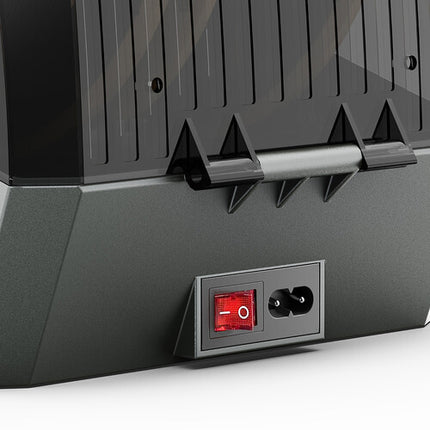 Creality Space Pi Plus Secadora de Filamento Capacidad Dual Control Temperatura 48 Horas