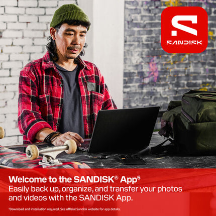 SanDisk 32GB Extreme UHS-I microSDHC Tarjeta de Memoria 100MB/s 3-Pack