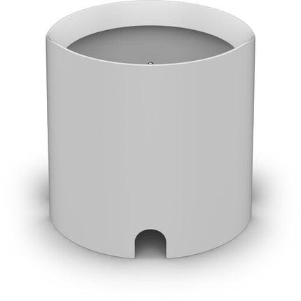 CHAUVET DJ Sleeve para Freedom Par Q12 4 unidades aluminio resistente agua