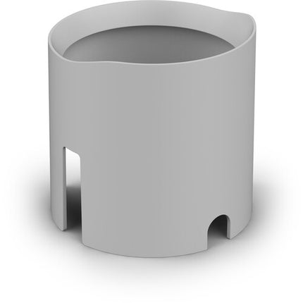 CHAUVET DJ Sleeve para Freedom Par Q12 4 unidades aluminio resistente agua