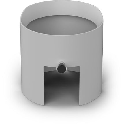 CHAUVET DJ Sleeve para Freedom Par Q12 4 unidades aluminio resistente agua