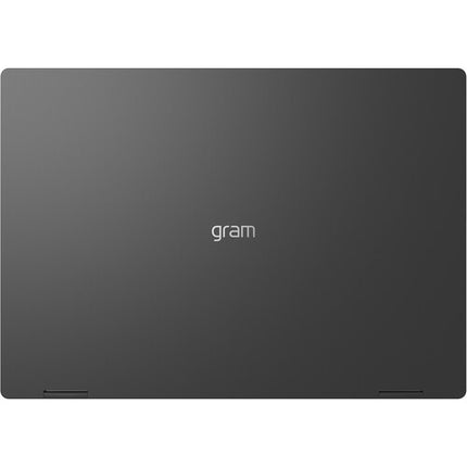 LG 16" gram Pro 2-en-1 portátil 32GB 1TB SSD pantalla 120Hz