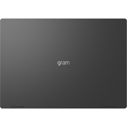 LG 16" gram Pro 2-en-1 portátil 32GB 1TB SSD pantalla 120Hz