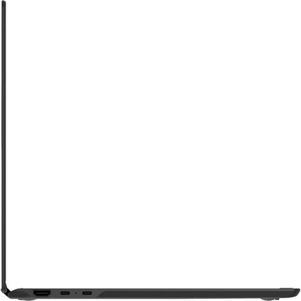 LG 16" gram Pro 2-en-1 portátil 32GB 1TB SSD pantalla 120Hz
