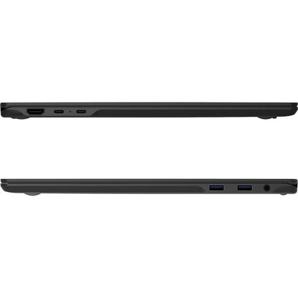 LG 16" gram Pro 2-en-1 portátil 32GB 1TB SSD pantalla 120Hz