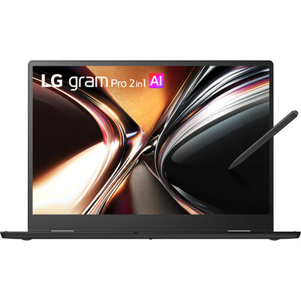 LG 16" gram Pro 2-en-1 portátil 32GB 1TB SSD pantalla 120Hz