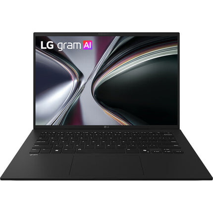 LG 14" gram Laptop Copilot+ PC Intel Core Ultra 7 32GB 512GB SSD