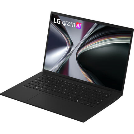 LG 14" gram Laptop Copilot+ PC Intel Core Ultra 7 32GB 512GB SSD