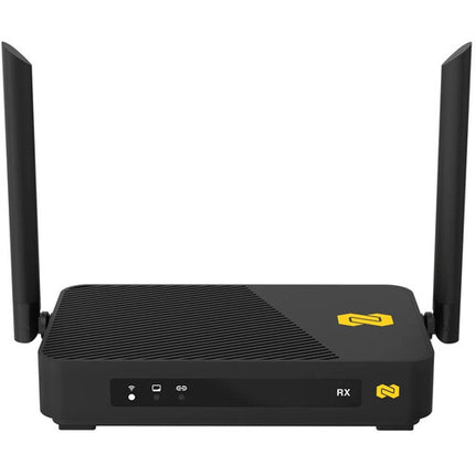 BZBGEAR UHD 4K60 Kit Extensor HDMI Inalámbrico con Latencia Ultra Baja 328' Alcance