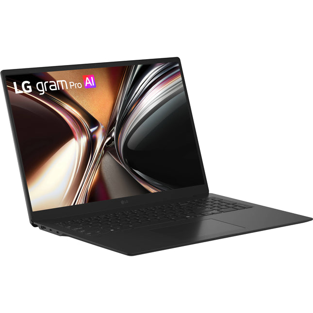 LG 17" gram Pro Laptop Copilot+ Multi-Touch 32GB 1TB SSD