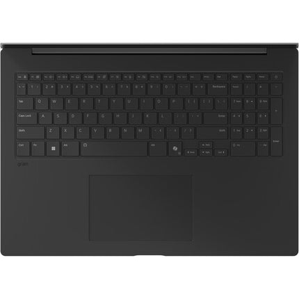 LG 17" gram Pro Laptop Copilot+ Multi-Touch 32GB 1TB SSD
